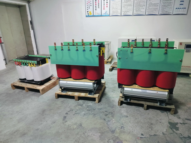 务川KS11-1000KVA矿用变压器